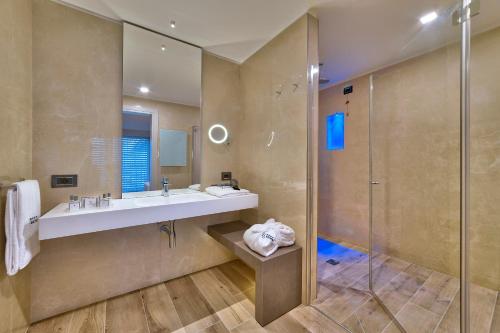 Hotel Galvani - image 7