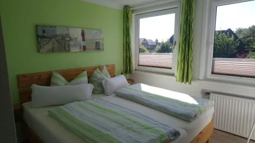 Sylter Haus in Tinnum, Deutschland