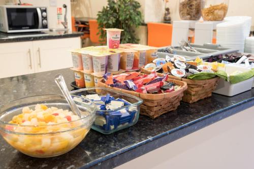 Foto - Melandre Hotel By Saba