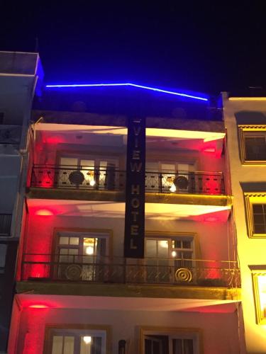 View hotel in Marmaris