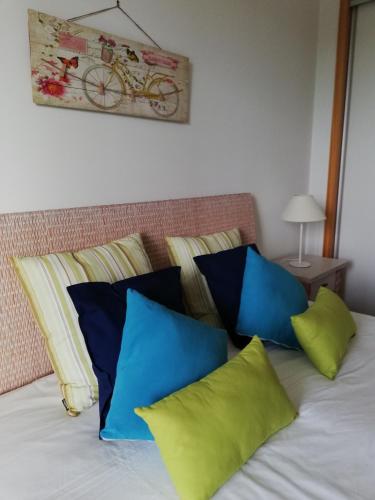  Residence Golf Club - Apartamento 322 in Vilamoura