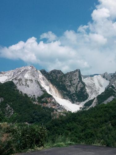  A CA' DI GIO' in Bedizzano