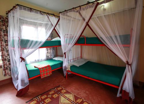 Red Chilli Hideaway, Kampala (foto 6)