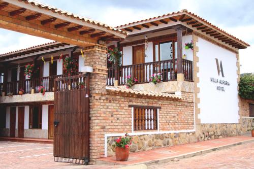 Hotel Villa Alegria by Prima Collection