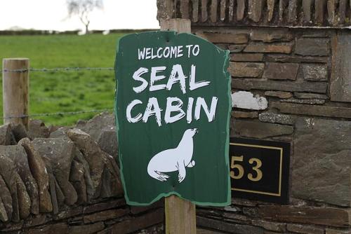 Seal Cabin