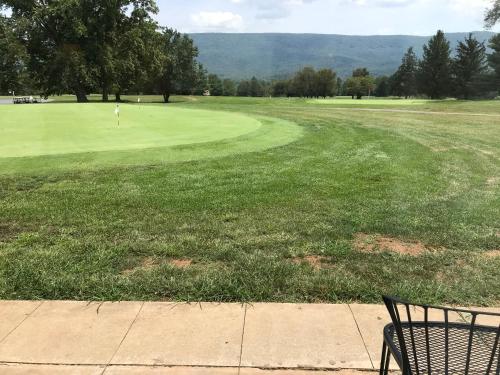 Shenvalee Golf Resort in New Market, USA