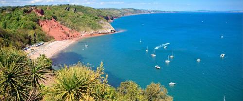 Picture of Babbacombe Apartments