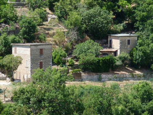  Bed&Bears- Casa Fiordaliso, Pension in Campoli Appennino bei Balsorano Vecchio