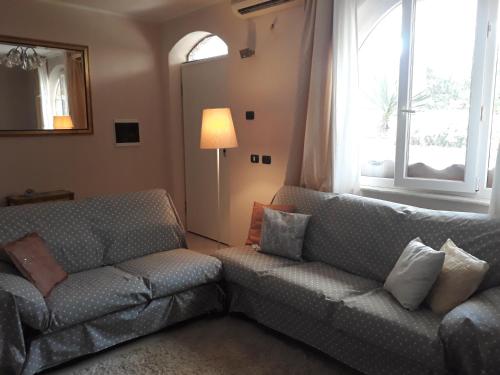 Casa in collina la farfalla, Riparbella (foto 7)