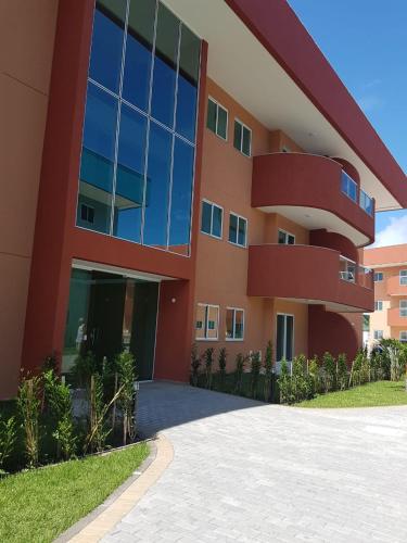 ทัศนียภาพภายนอกโรงแรม, Arraial do Cabo Golden Lake Residence 2 quartos in อื่นๆ
