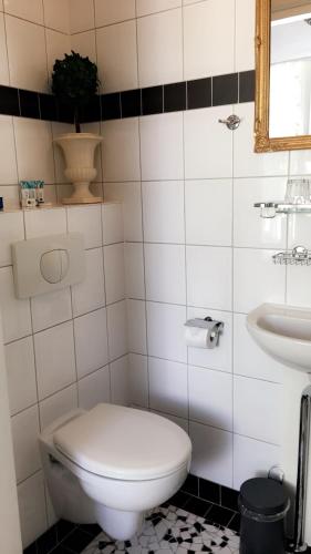 De Tuinkamer-----Prive diner op de kamer mogelijk!!!