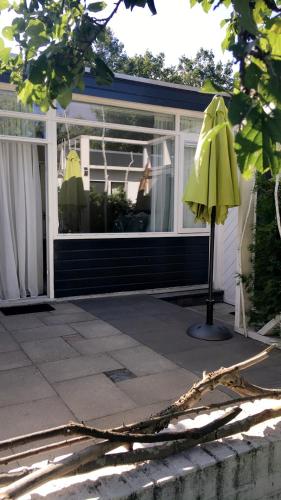 设施服务, De Tuinkamer-----Privé diner op de kamer mogelijk!!! (De Tuinkamer-----Prive diner op de kamer mogelijk!!!) in 胡吉文