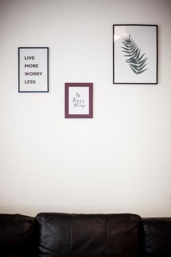 Wow Wow Apartment, Praha (fotografie 7)