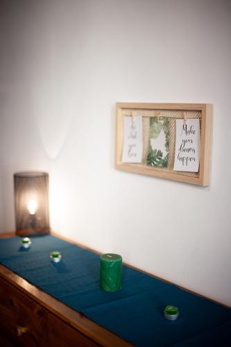 Wow Wow Apartment, Praha (fotografie 10)