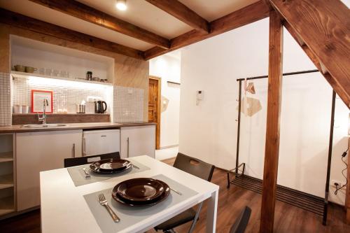 Wow Wow Apartment, Praha (fotografie 6)