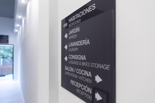 Instalaciones, Dream in Santiago in Santiago De Compostela