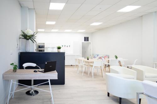 Hostel in Santiago de Compostela 