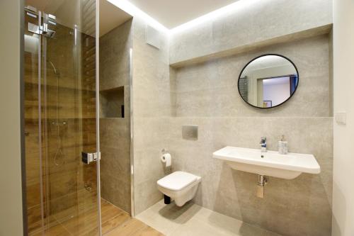 Jewish Quarter Small Apartment, Cracovie (photo 3)