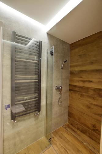 Jewish Quarter Small Apartment, Cracovie (photo 4)