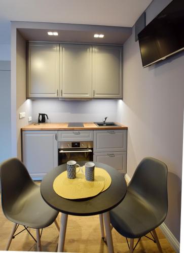 Jewish Quarter Small Apartment, Cracovie (photo 5)