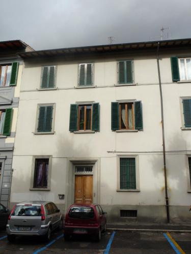Il Gatto Con Gli Stivali - Affittacamere 4