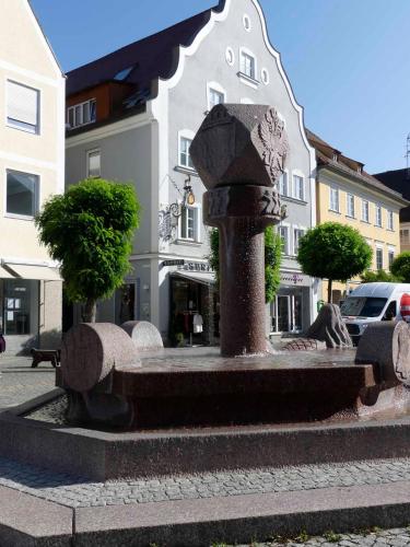 FeWo Zum Kuhturm - image 4