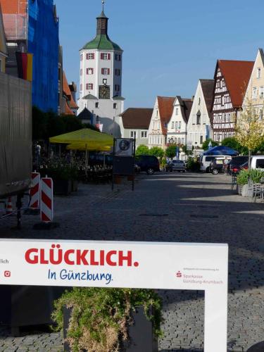 FeWo Zum Kuhturm - image 14