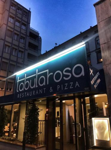 HLL Hotel Lungolago Lecco-Como Lake in Lecco