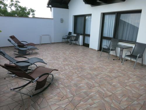 Bar Pension Lang - image 5