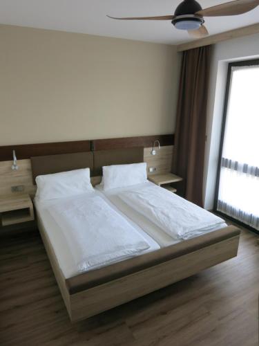 Pension Lang in Sankt Andrä bei Frauenkirchen