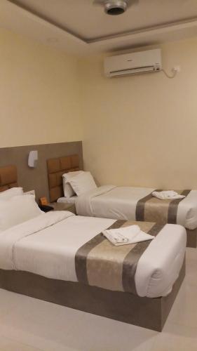 Hotel Saayein Residency