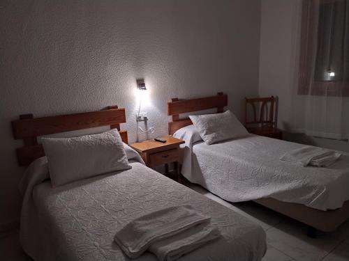 Hostal Sierra de Gredos 5