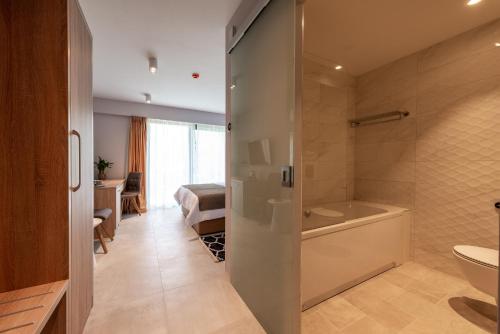 Hotel Seventh - image 5