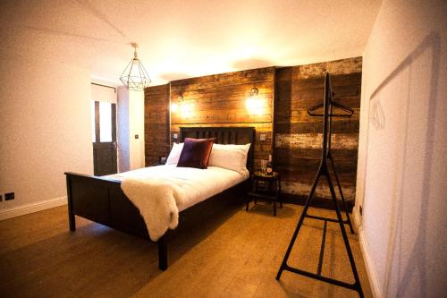 Iris, Didsbury, Greater Manchester