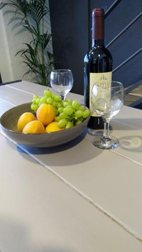  Marilia apartment in Agios Nikolaos