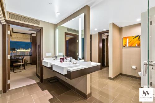 Secret Suites At Vdara, Las Vegas (photo 10)