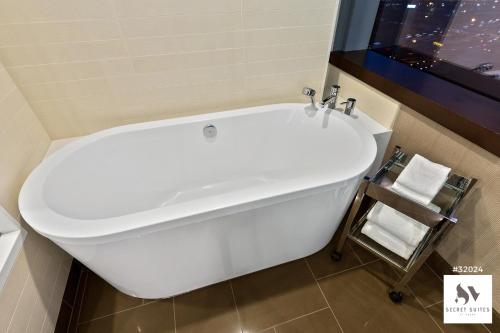 Secret Suites At Vdara, Las Vegas (photo 9)