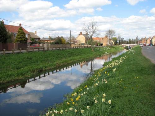 The Gatehouse The Gatehouse