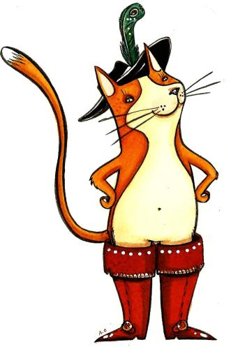 Il Gatto Con Gli Stivali - image 5