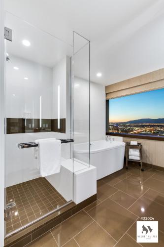 Secret Suites At Vdara, Las Vegas (photo 7)