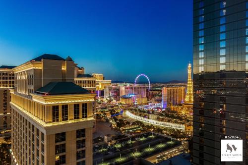 Secret Suites At Vdara, Las Vegas (photo 5)