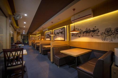 Sri Udupi Hotel - image 4