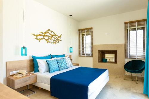 Thalmargia Villas, Ultimate Peace & Privacy, By ThinkVilla in Kouloukonas