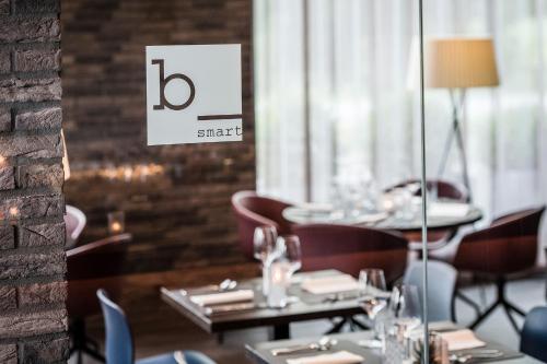 b-smart hotel Bendern