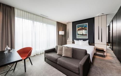 b-smart hotel Bendern