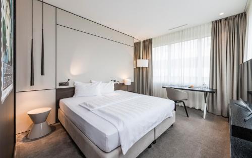 b-smart hotel Bendern