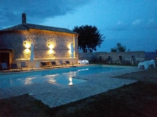  Contrada Gibbesi in Gibbesi Vecchio