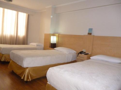 Hotel Aramo