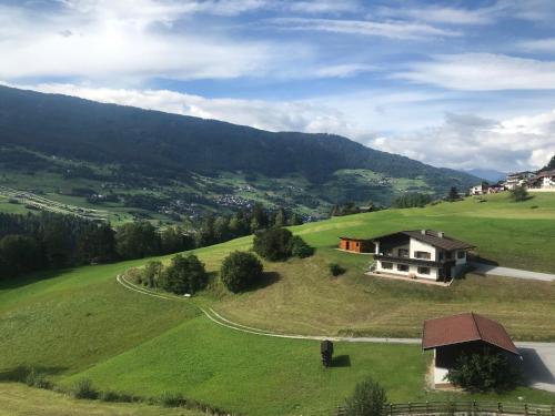 المنطقة المحيطة, Ferienwohnungen Haas in Jerzens