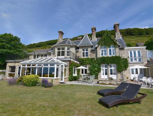 The Leconfield, , Isle of Wight